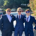 Toby wilkinson - @tobywilko123 - Instagram