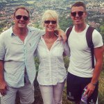 Toby Wilkinson - @tobycharleswilkinson - Instagram