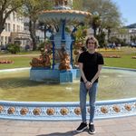Toby Wilkinson - @t.wilkinson16 - Instagram