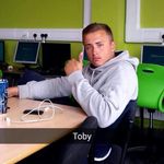 Toby Wright - @toby_wright10 - Instagram
