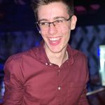 Toby Wright - @tobstergram32 - Instagram