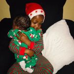 Mpress Toccara Johnson - @ivanmuigai - Instagram