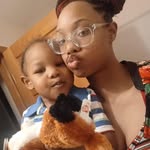 Toccara Cooper-Johnson - @babygirlt2823 - Instagram