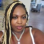 Toccara Johnson - @toccarajohnson1 - Instagram
