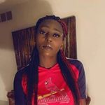Toccara Johnson - @toccarajohnson42 - Instagram