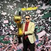 The Todd Lawrence Davis - @super.todd.davis - TikTok
