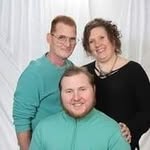 Tod Davis - @iamjesuschristchosenone - Instagram