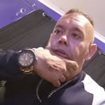 Tod Davis - @blacktoddy87 - Instagram
