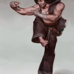 Tod Davis - @kungfuhermet - Instagram