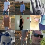 Tod Hart - @yardcorn - Instagram
