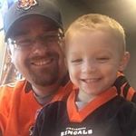 Todd Abbott - @tabbottjd11 - Instagram