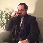 Todd Abell - @glassguytodd - Instagram
