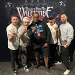 Todd Albury - @toddaberry81 - Instagram