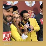 Todd Adler - @adlertodd - Instagram