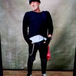 Todd Alan Ellis - @todthemod69 - Instagram