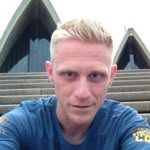 Todd Alan Gresley - @toddicus74 - Instagram