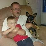 Todd Perry - @todd.alan.perry - Instagram