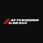 Todd Allgood - @afterworkgarage - Instagram