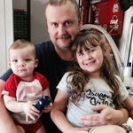 Todd Alspaugh - @xmaicorider - Instagram