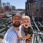 Todd Anderson - @toddanderson998 - Instagram