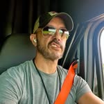 Todd Anderson - @toddblessyall - Instagram