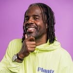 Todd Anderson | Chef - @turnipvegan - Instagram