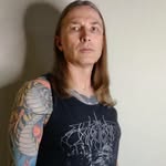 Todd Applegate - @toddapplegatetattoo - Instagram