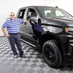Todd at Apple-Sport Chevrolet - @todd_applesportchevy - Instagram