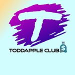 TODD - @toddapple_club - Instagram