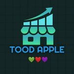 TODDAPPLE - @tddapple - Instagram