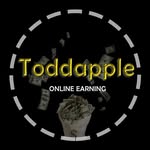 Toddapple - @toddapple_official - Instagram