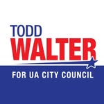 Todd Walter for Upper Arlington City Council - @toddwalterforua - Instagram