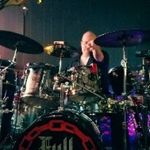 Todd Ashley - @mr._drumstick - Instagram