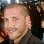Todd Ashlock - @mrthefoxtodd - Instagram