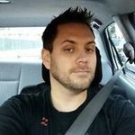 Todd Aston - @astontj85 - Instagram