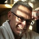 Todd Atkins - @toddatkins1966 - Instagram