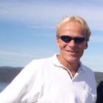 Todd Atkins - @arabicaslimcoffee - Instagram