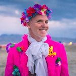 Todd Atkins-Whitley - @thetoddwhitley - Instagram