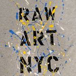 Todd Atkinson - @rawartnyc - Instagram