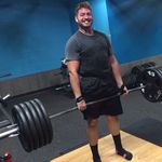Todd Atkinson - @atkinup - Instagram