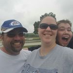 Todd Atkinson - @crazytoad_1972 - Instagram