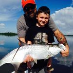 Todd Ayers - @fly_rod_todd - Instagram