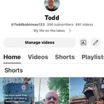 Todd Babineau - @babineautodd - Instagram
