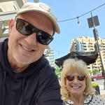 Todd Gwen Babineaux - @gwentoddbabineaux - Instagram