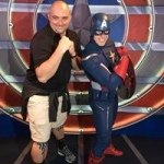 Todd Badger - @todd_badger - Instagram
