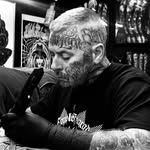 Todd Bailey - @toddbaileytattoo - Instagram