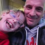 Todd Bainbridge - @tickles_78 - Instagram