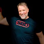 Patrick Todd Barger - @patricktoddbarger - Instagram