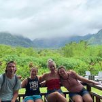 Todd Barger - @bargerhunter54 - Instagram
