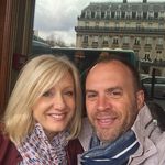 Todd Barron - @barron1970 - Instagram